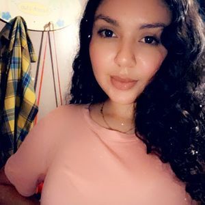 Meet your Posher, Lizbeth